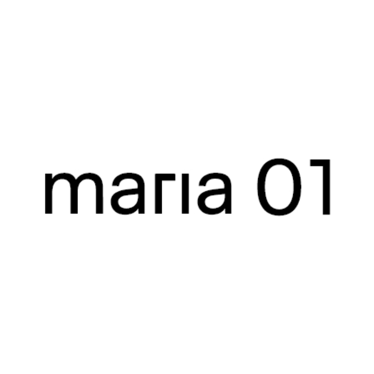 Maria01 Logo