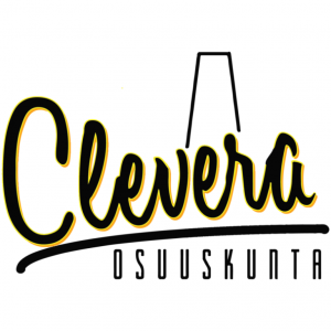 Clevera logo