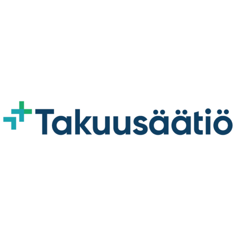 Takuusäätiö logo