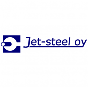 Jet-steelin logo