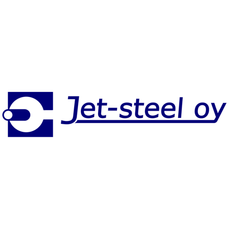 Jet-steelin logo