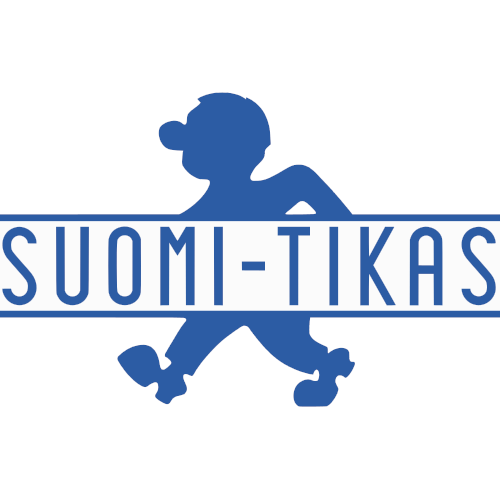 This image has an empty alt attribute; its file name is Suomitikas-logo-500x500-3.png