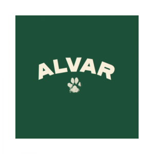 This image has an empty alt attribute; its file name is alvar_logo_500x500.png