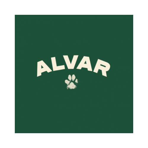 This image has an empty alt attribute; its file name is alvar_logo_500x500.png